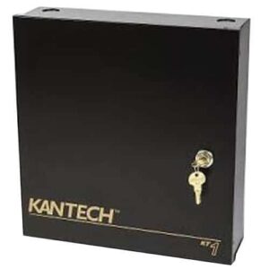 Kantech KT-1-CAB-M Metal Cabinet for KT-1-PCB