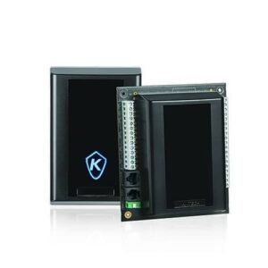 Kantech KT-1 One Door IP Controller, 1-Gang Mount