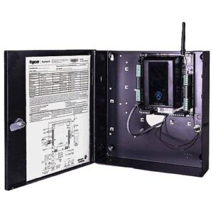Kantech KT-2-M KT-2 2-Door IP Controller with Metal Cabinet