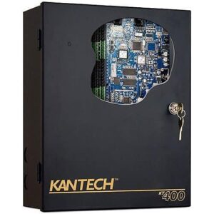 Kantech KT-400-PCB PCB and Accessory Kit