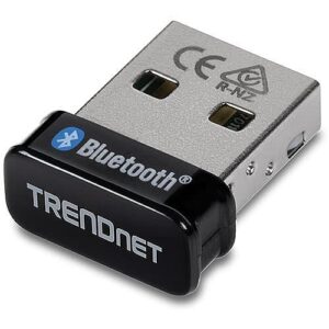 Micro Bluetooth 5.0 USB Adapter with BR/EDR/BLE