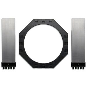 Russound SB-C80 In-Ceiling Rough-In Brackets for 8" Speakers