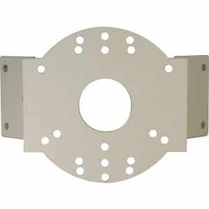 Speco COR32DW Mounting Adapter, Beige