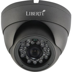Speco LBD1H Surveillance Dome Camera