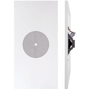 Speco G86TG1X2 In-Ceiling Speaker