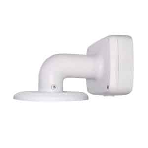 Speco O4WLMT Wall Mount for IP Camera, White
