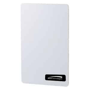 Speco APSI4 Proximity Card for Readers 25-Pack, White