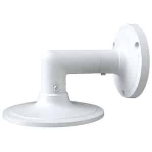 Speco O4D6WM Wall Mount for Select Dome Cameras, White