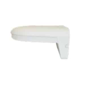 Speco O5KWMT Wall Mount for IP Camera, White