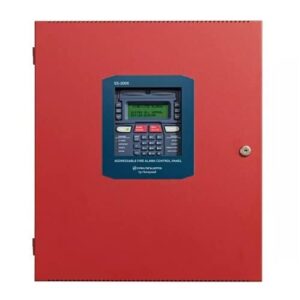 Fire-Lite ES-200XP Addressable Fire Alarm Control Pane
