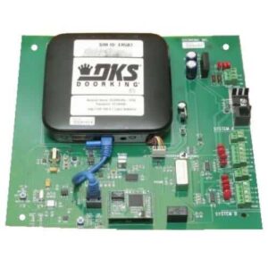 Replacement Control board for 1800-080 Systems