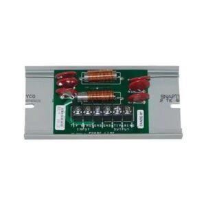 Telephone Line Surge Suppressor for Extreme Power Spikes