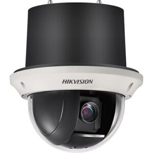 Hikvision EPT-4215-D3 1080p Analog Indoor IR Turbo HD PTZ Camera, 15X Lens