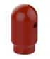Amerex 12470 Red Nitrogen Cylinder Cap