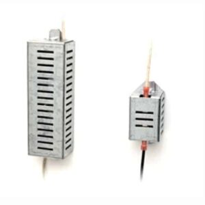 Telephone Entry System Heater Kit for Cold weather Climates