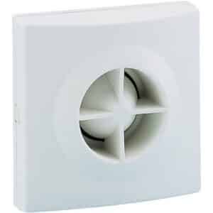 Resideo WAVE2F Indoor Two-Tone Flush Mount Siren