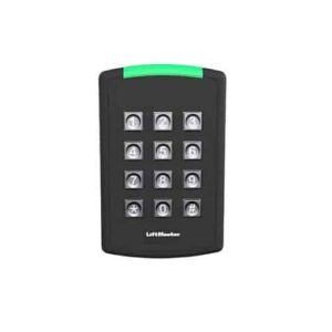 LiftMaster SRDRKP Indoor/Outdoor Keypad Smart Reader