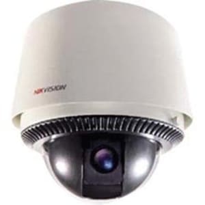 Hikvision DS-2DF1-637H PTZ IP Camera