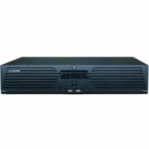 Hikvision DS-9508NI-S 8-Channel Embedded NVR, 4TB