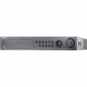 Hikvision DS-7308HWI-SH-16TB 8-Channel 960H Standalone DVR, 16TB