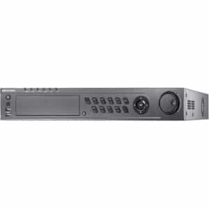 Hikvision DS-7308HWI-SH-6TB 8-Channel 960H Standalone DVR, 6TB
