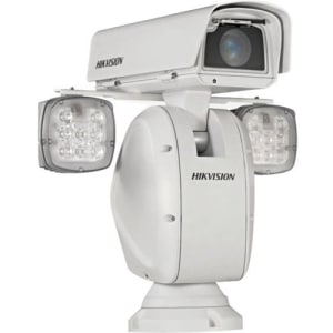 Hikvision DS-2DY9188-AI2 2MP HD Darkfighter IP Camera, White