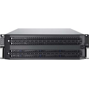 Hikvision DS-AJ6816S Video Surveillance Server, CVR Ex 16HDD 1 Controller