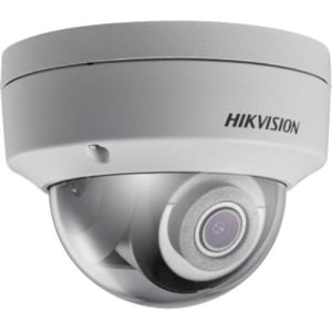 Hikvision EasyIP 3.0 DS-2CD2155FWD-I 5MP Dome IP Camera, 6mm Fixed Lens