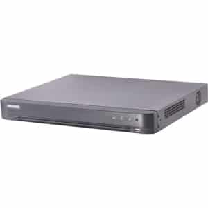 Hikvision DS-7208HUI-K2/P-12TB 8-Channel HD-TVI/ SD-DEF Turbo DVR, 12TB