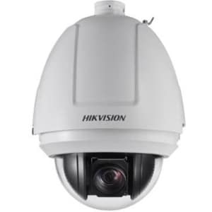 Hikvision DS-2DF5232X-AEL Smart Pro Series DarkFighter 2MP Outdoor Speed Dome IP Camera, 32x Optical Zoom, 4.8-153mm Lens, White