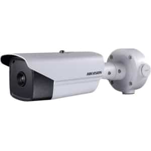 Hikvision DS-2TD2136T-15 Thermographic IP Bullet Camera