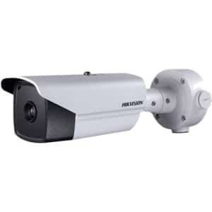 Hikvision DS-2TD2136T-10 Thermographic Network Bullet Camera