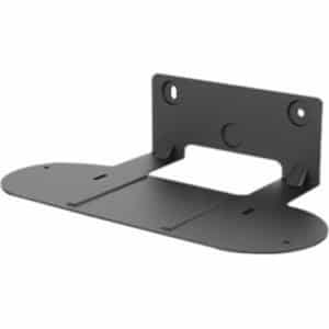 Hikvision WM6810 Wall Mount for Select Cameras, Black