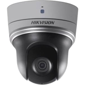 Hikvision DS-2DE2204IW-DE3 Value Series 2MP 2" Indoor Mini PTZ IP Camera, 2.8-12mm Lens, White
