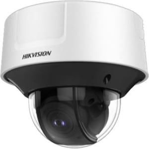 Hikvision Ds-2cd5585g0-Izhs 8 Megapixel Network Camera - Dome