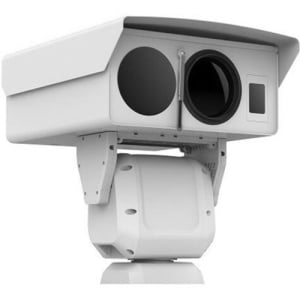 Hikvision DS-2TD8166-150ZE2F Thermal and Optical Bi-spectrum Network Stable PTZ Camera