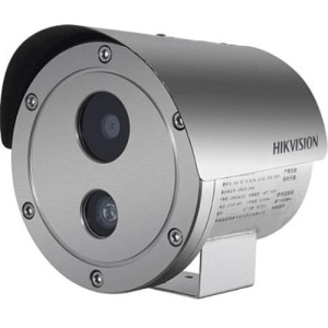 Hikvision DS-2XE6242F-IS EXIR Fixed Bullet Explosion-Proof IP Camera