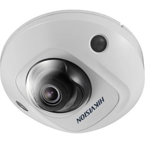 Hikvision DS-2CD2545FWD-I 4MP Powered-by-DarkFighter Fixed Mini Dome IP Camera