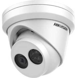 Hikvision DS-2CD2325FHWD-I 6MM 2MP High Frame Rate Fixed Turret Network Camera, mm Fixed Lens