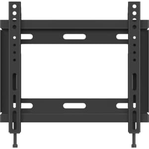 Hikvision DS-DM1940W Wall-Mounted Base Bracket for LCD Monitor, Black