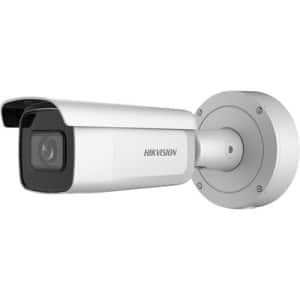 Hikvision PCI-B12Z2S AcuSense 2MP Bullet IP Camera, 2.7-13mm Varifocal Lens, White