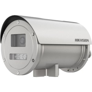Hikvision DS-2XE6825G0-IZHS (8-32MM) Explosion-Proof Series 2MP EXIR Bullet IP Camera, 8-32mm Varifocal Lens, Stainless Steel