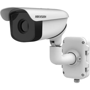 Hikvision DS-2TD2367-50/P Thermal Network Bullet Camera