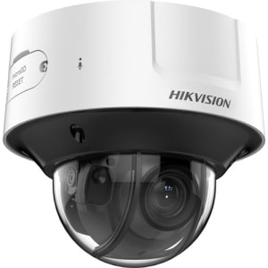 Hikvision IDS-2CD75C5G0-IZHSY 2.8-12MM 12MP Outdoor IP Dome Camera, 2.8-12mm Varifocal Lens, Night Vision