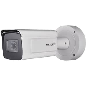 Hikvision IDS-2CD7A46G0-IZHSY Deepinview Series 4MP Outdoor IP Bullet Camera, 2.8-12mm Lens, White (Replaces DS-2CD5A26G0-IZHS)