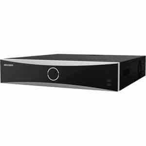 Hikvision DS-7716NXI-I4/16P/S AcuSense 4K 16-Channel NVR, 1.5U, HDD Not Included