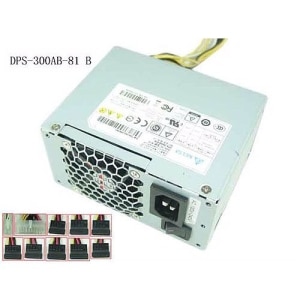 Hikvision 101700334 PoE Power Supply, 30W