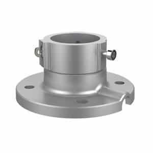 Hikvision DS-1663ZJ-P In-Ceiling Mount for Speed Dome, Waterproof Design