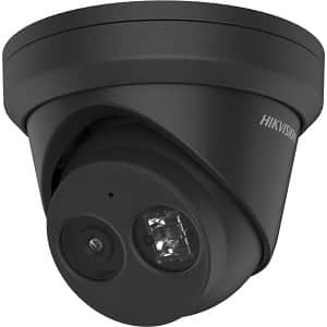Hikvision DS-2CD2343G2-IU Value Series AcuSense 4MP Turret IP Camera