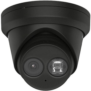 Hikvision AcuSense 5MP Turret Network Camera - Fire and Safety Plus